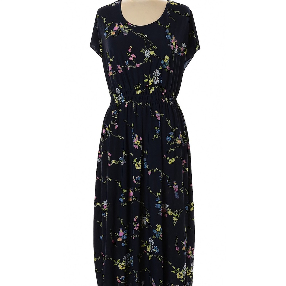 Young USA | Floral Dress